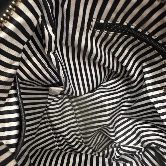 Kate Spade Black Leather Crossbody Bag - Picture 15 of 15